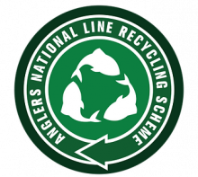 Anglers National Line Recycling Scheme