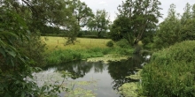 Angling Trust SW Fisheries Forum Chippenham Wiltshire