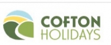 Cofton Holidays Dawlish South Devon Logo
