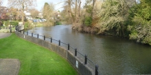 Fisheries Forum Fordingbridge Angling Trust