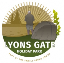 Lyons Gate Holiday Park Logo