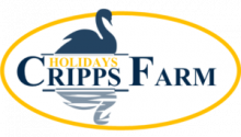 Cripps Farm Holidays Logo