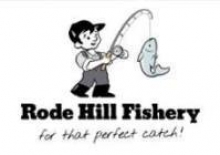 Rode Hill Fishery Frome - Somerset