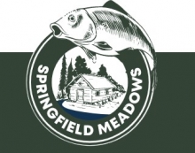 Springfield Meadows Fishery Logo