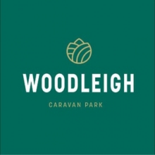 Woodleigh Caravan Park Logo