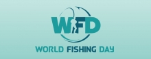 World Fishing Day Logo