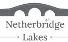 Netherbridge Lakes &amp; Holiday Barns Logo