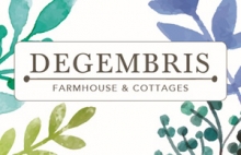 Degembris logo