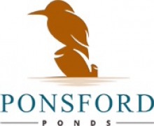 Ponsford Ponds Logo