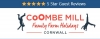 Coombe Mill Farm Logo