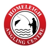 Homeleigh Angling Centre Logo - Launceston - Cornwall